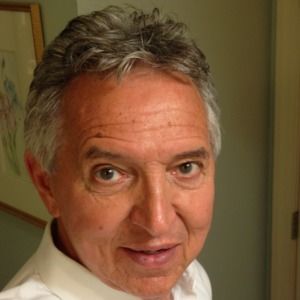 Meet your Posher, Griffin